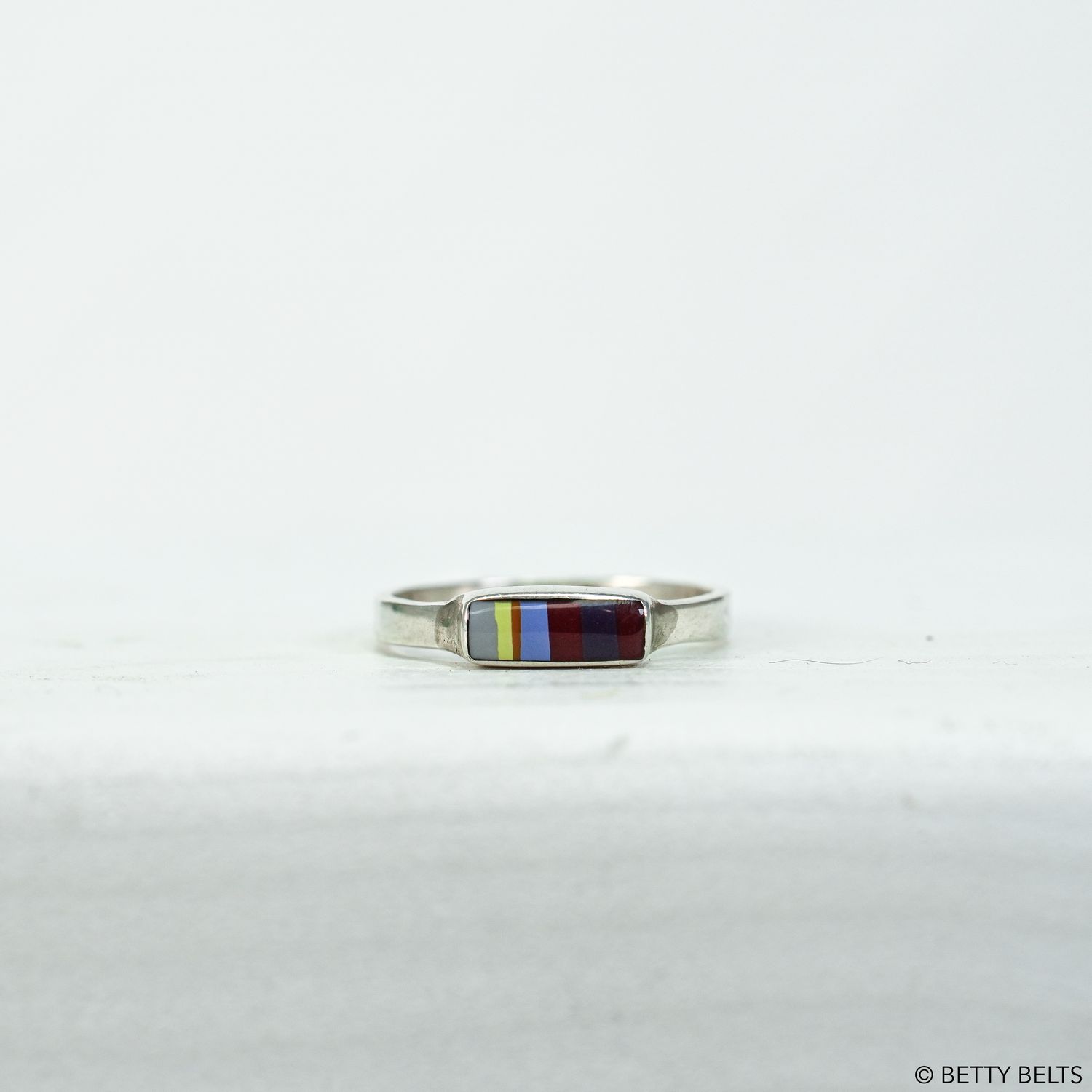 Finger Wrap Ryder Wrap Ring Adjustable Open Back Gold Plated Chain