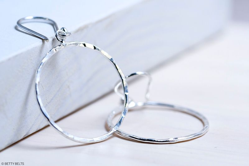 Hoop Earrings