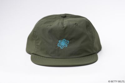 ・WIND AND SEA  Fishnet Recycle Nylon Hat Fishing Nets To Hats