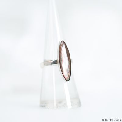 MADS Shell Ring