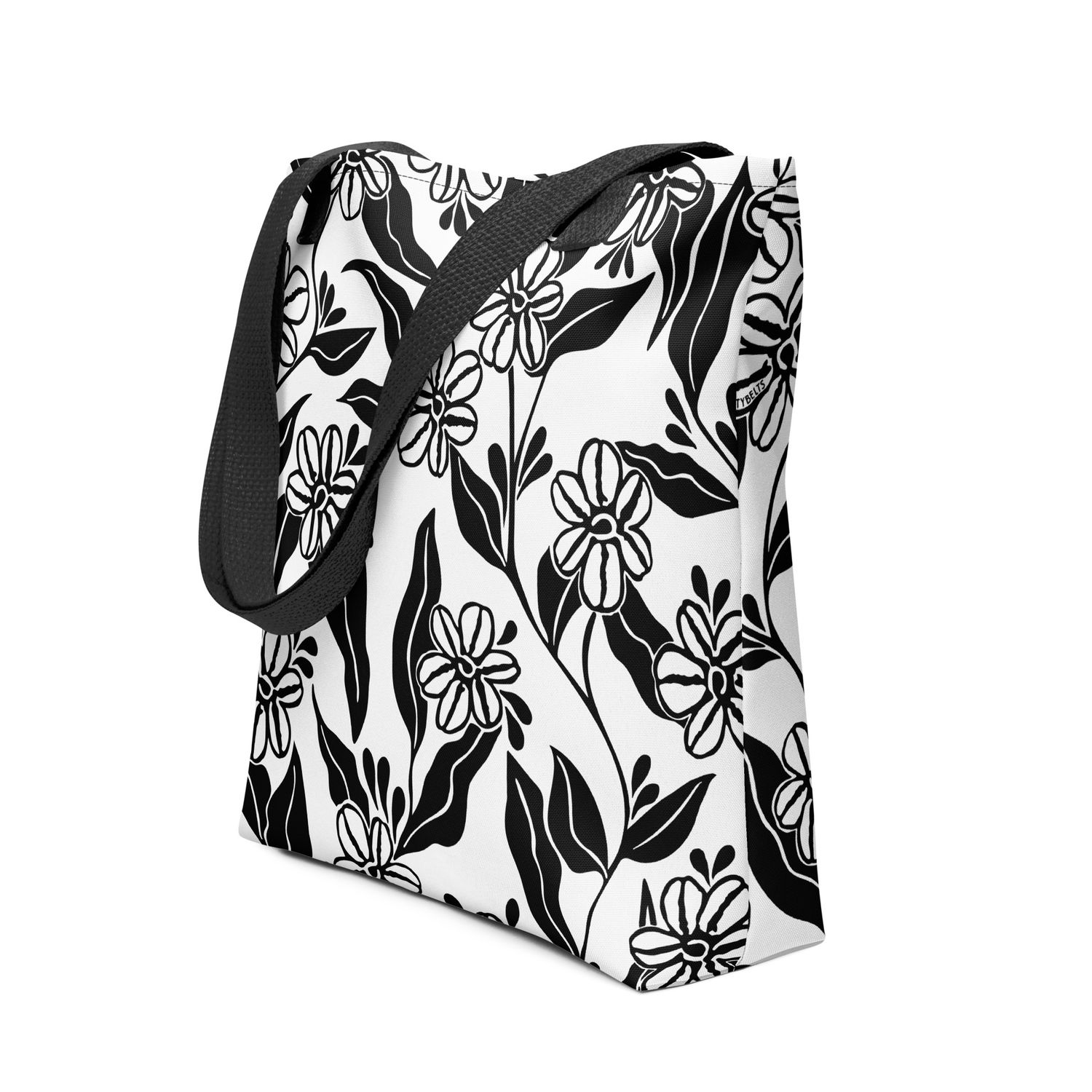Betty Kelpy Tote Bag in DUSK (made-to-order)