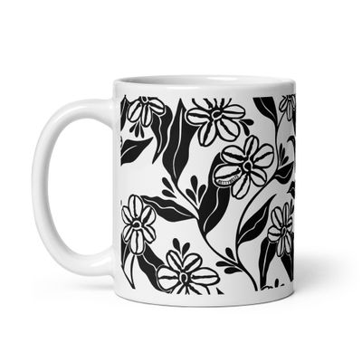 Betty Kelpy Mug in DUSK (made-to-order)