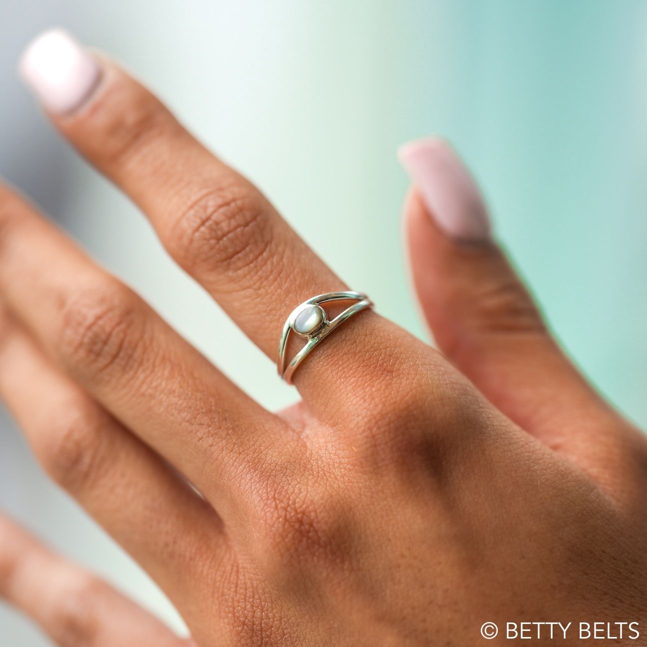 sea glass jewelry | Betty Belts | Sea Glass Jewelry