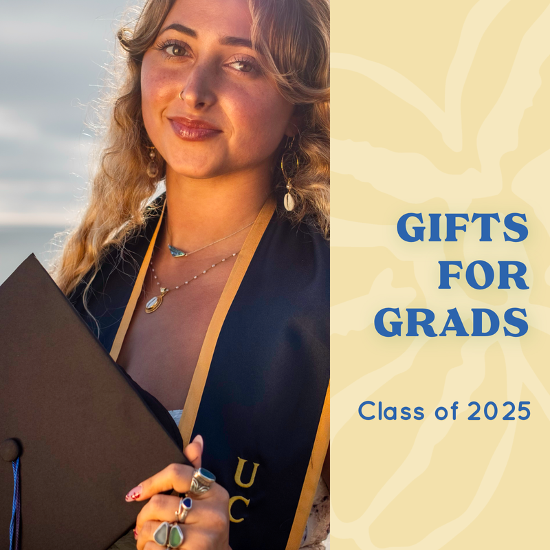 Grad Gift Guide 2025