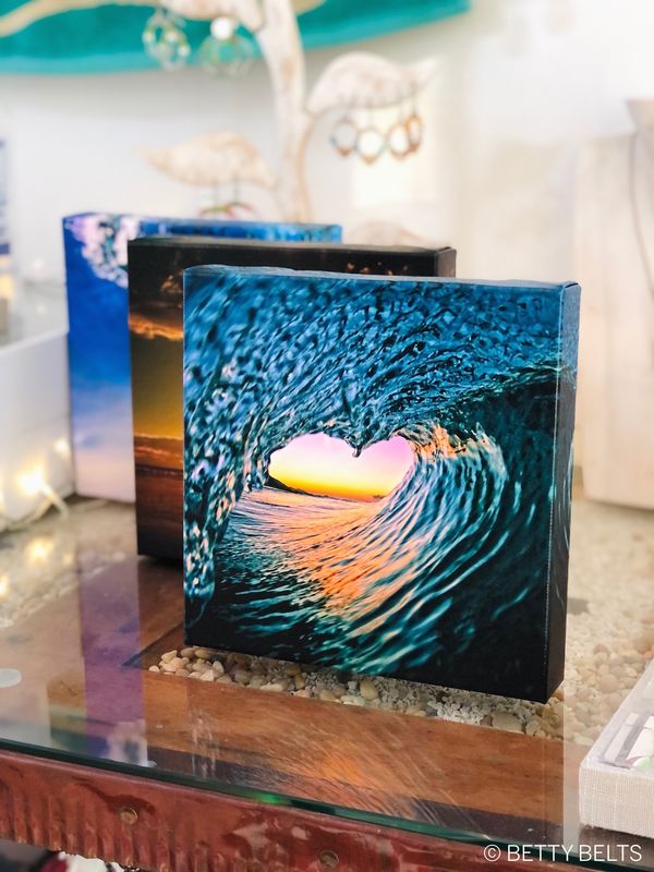 Epic Ocean Art