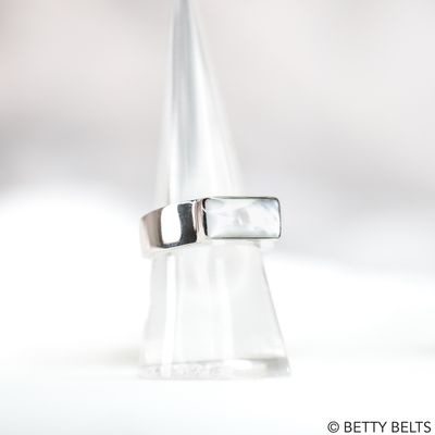 RINCON Shell Ring