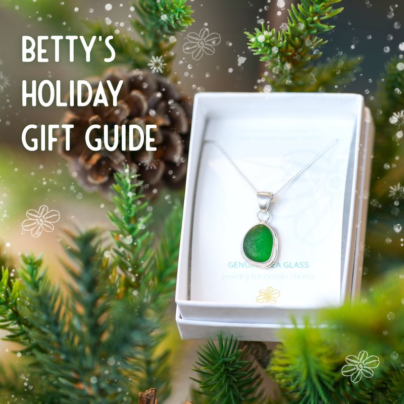 Betty&#39;s Holiday Gift Guide 2025