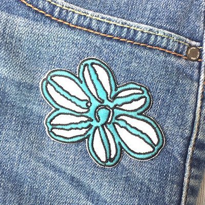 Betty Flower Patch