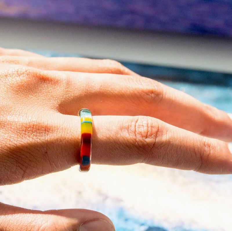 For the Surfer Bros