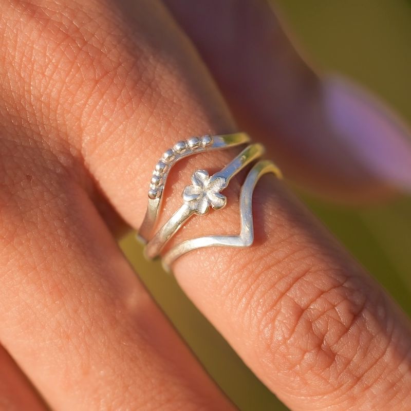 Rings Under $25