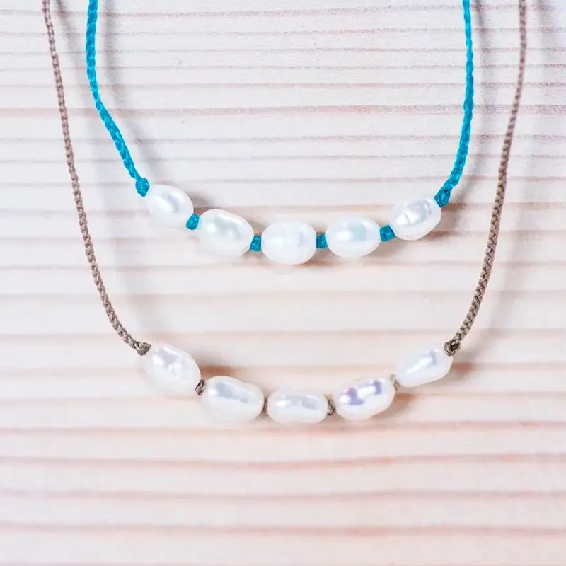 Necklaces Under $25