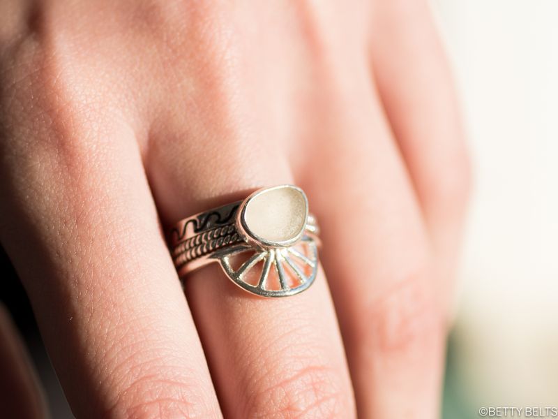 Rings Under $50