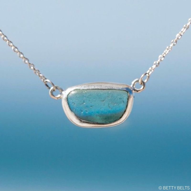 Necklaces Under $75