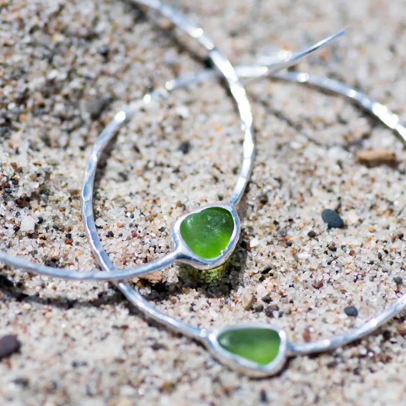 Earrings Under $75