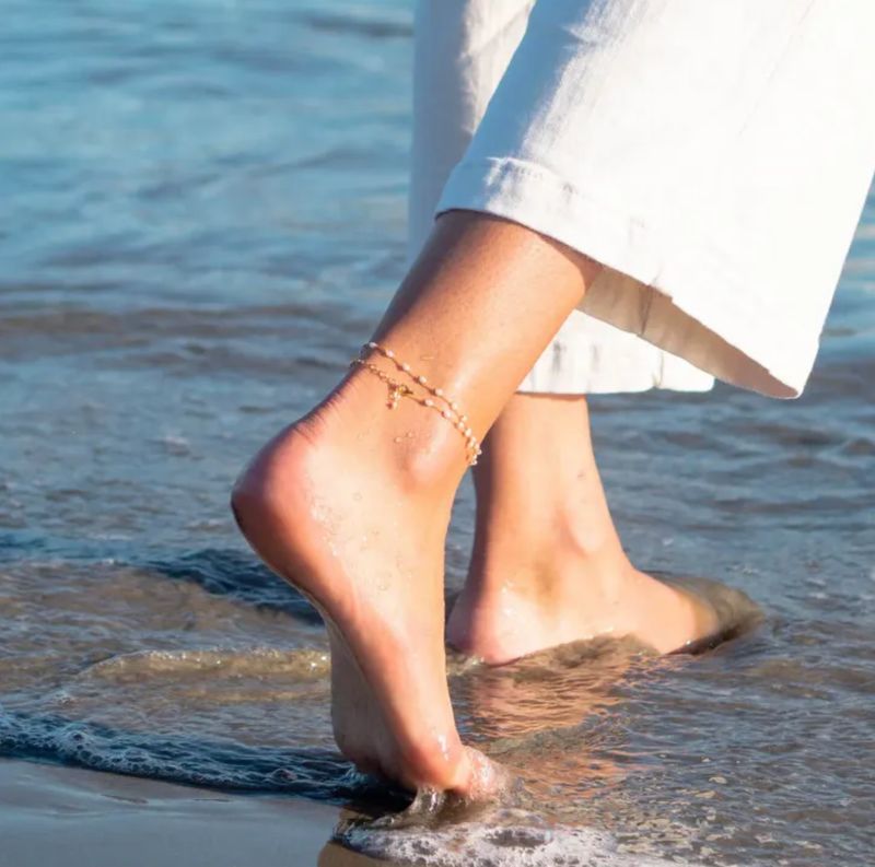 Anklets/ Chains