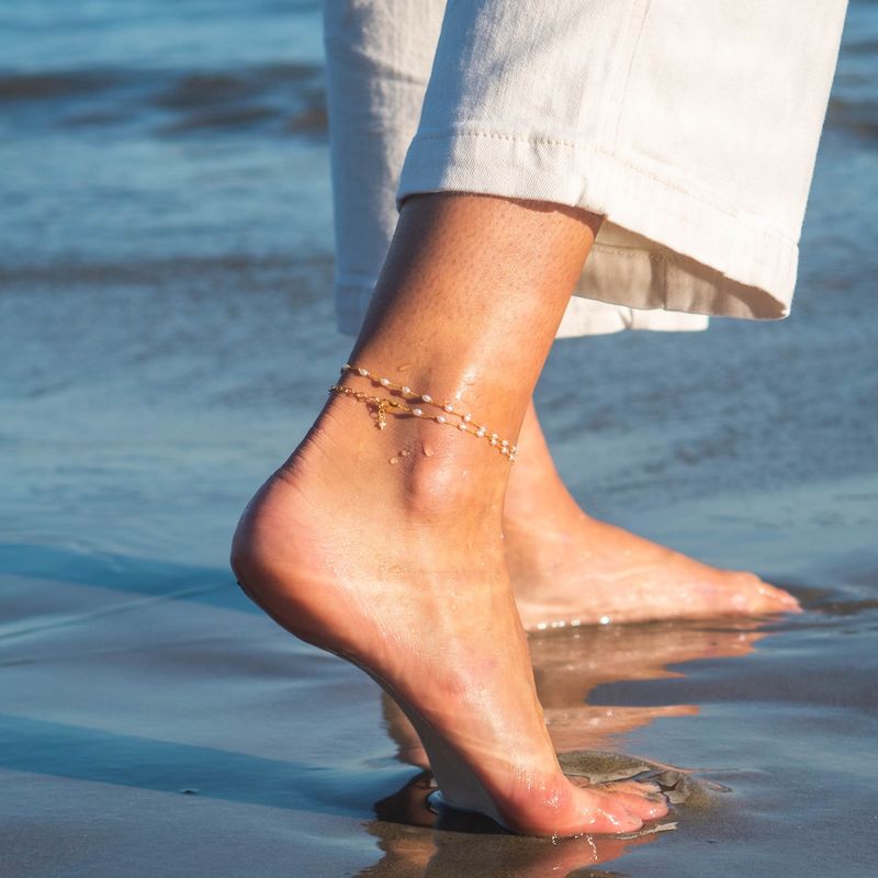 Anklets/ Chains