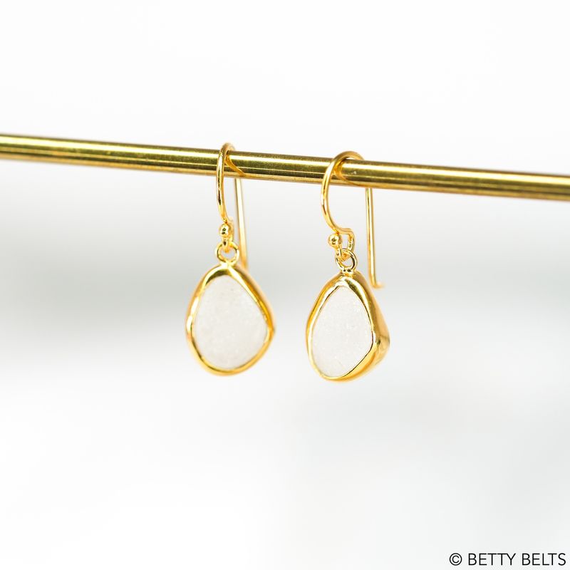 Earrings/ Cuffs