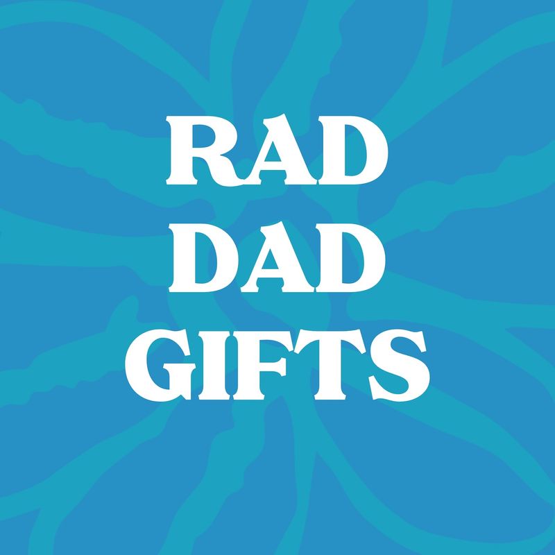 Gifts for Dad