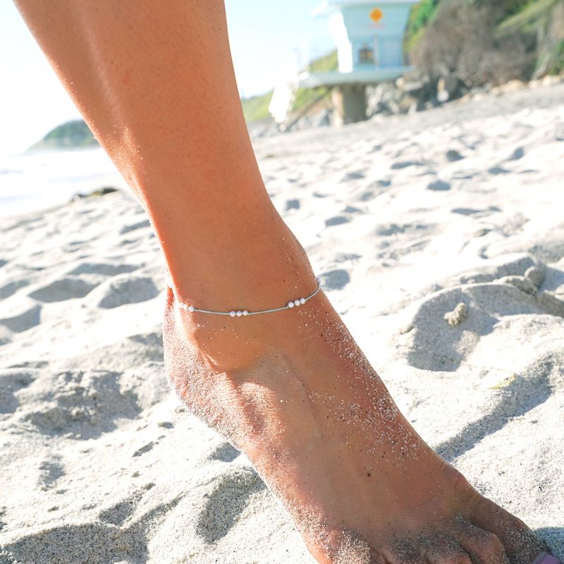 Anklets