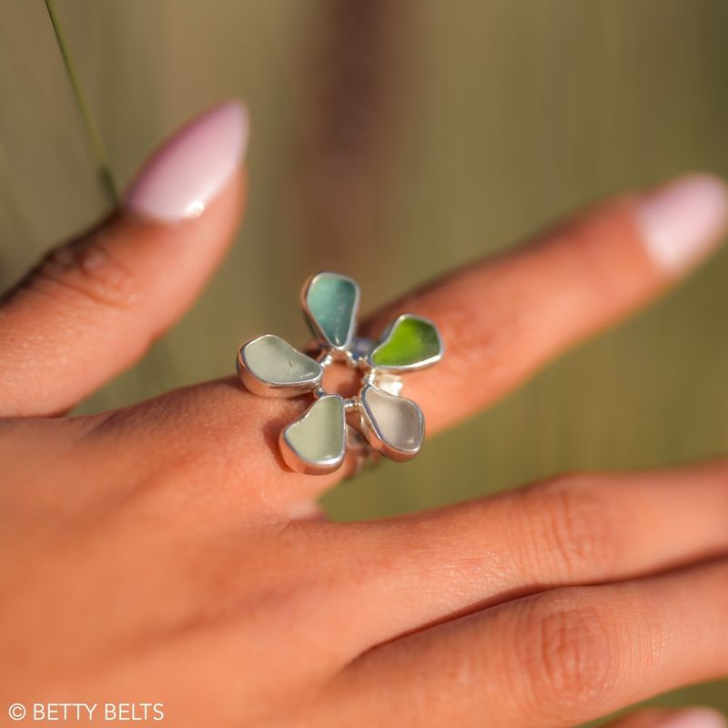 Betty Restocks