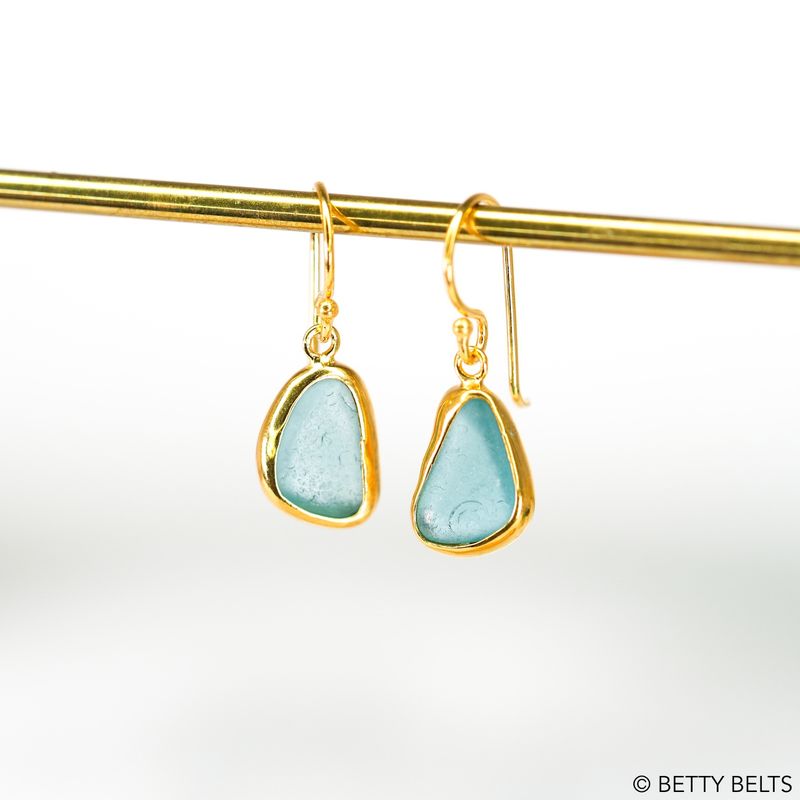 Betty Restocks