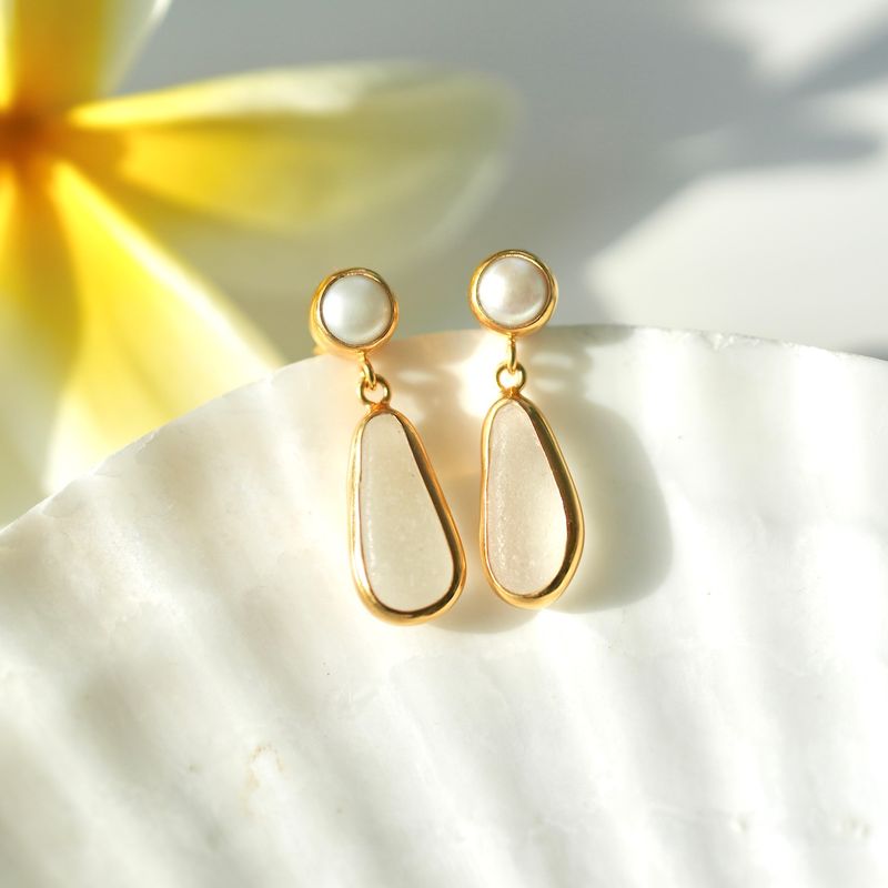 Betty Restocks