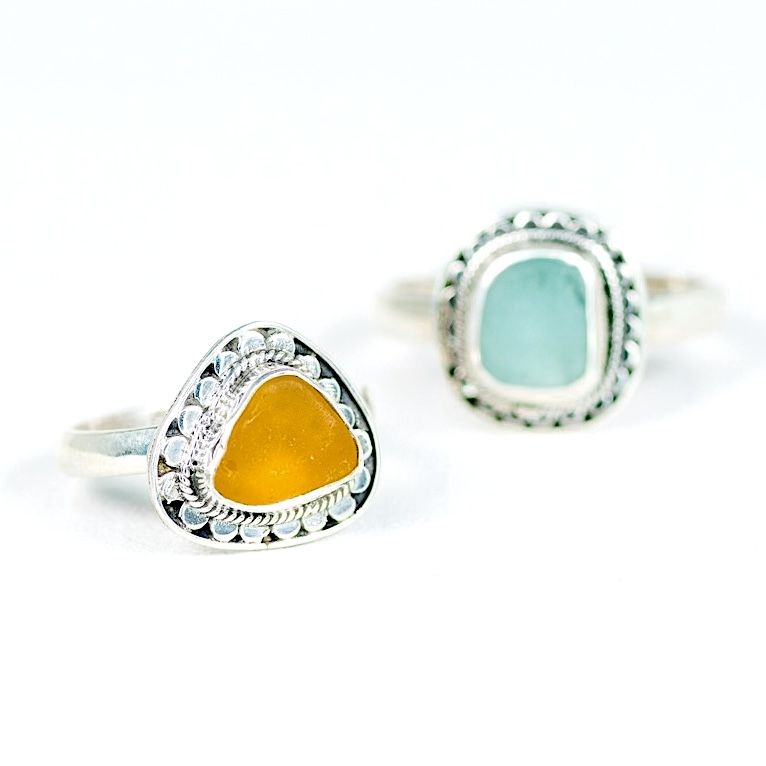 Betty Restocks