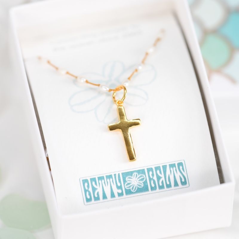 Betty's Fave Easter Gifts!