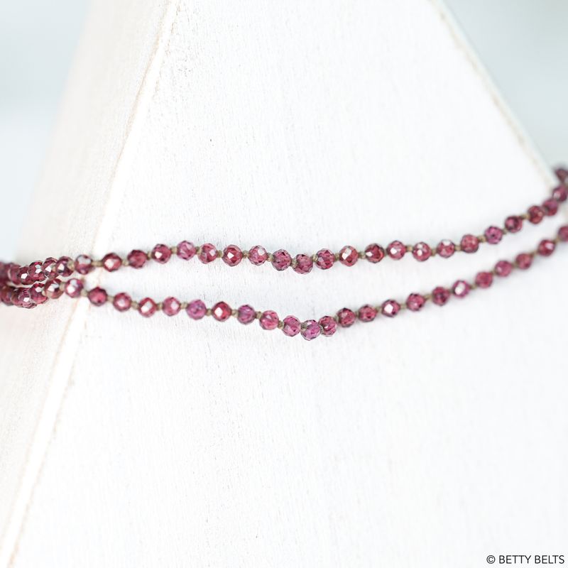 Gemstones