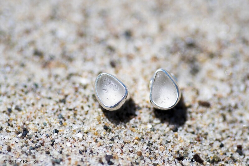 Stud Earrings