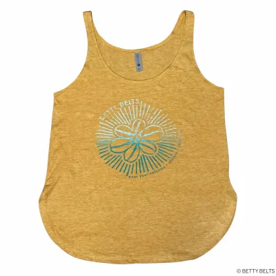 Betty Sunshine Tank