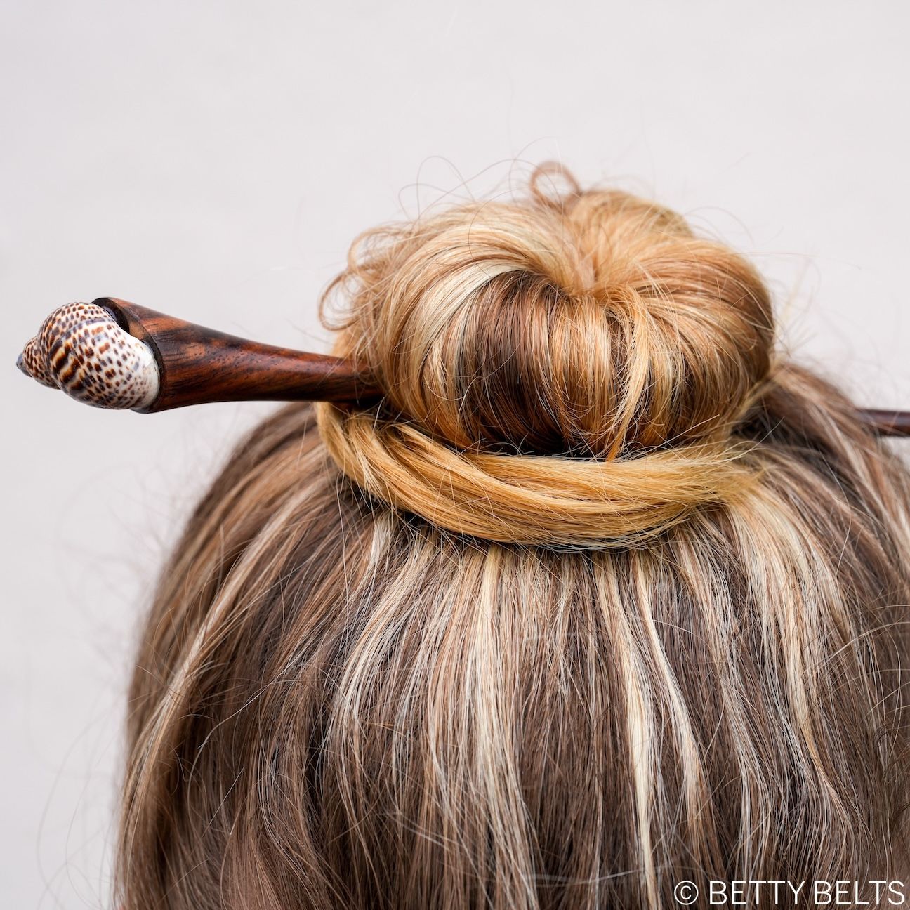 Bali Betty Hair Stick