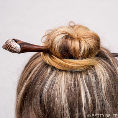 Bali Betty Hair Stick