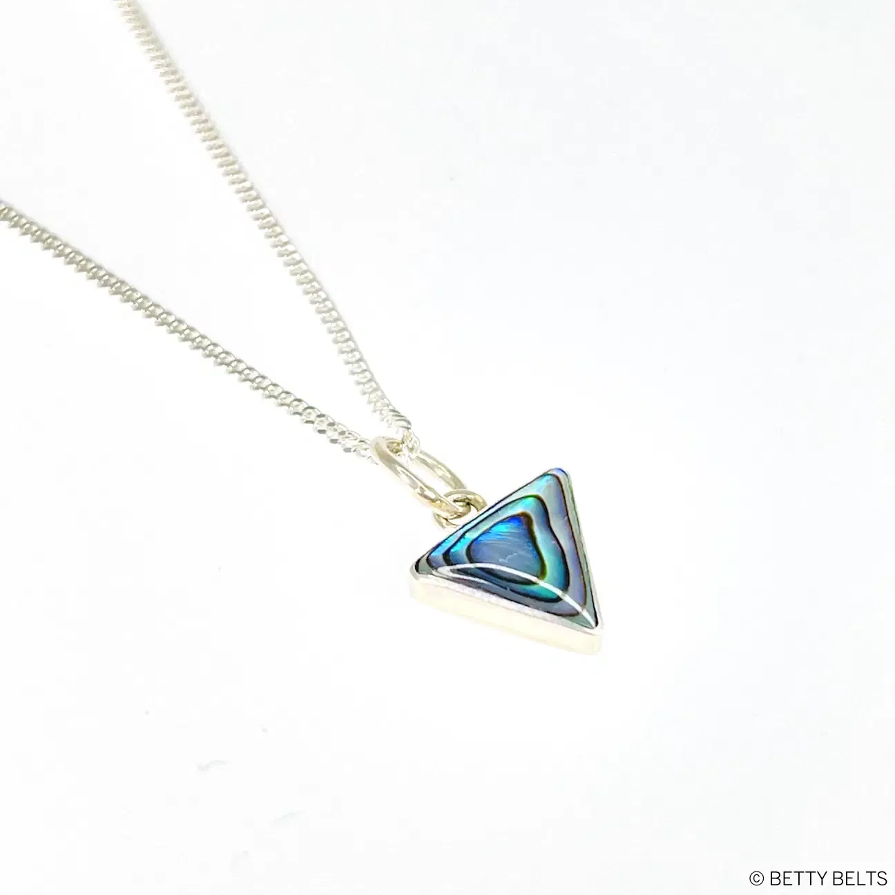 ALICIA Charm Necklace