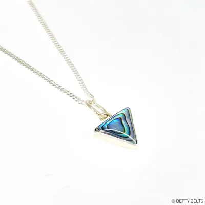 ALICIA Charm Necklace