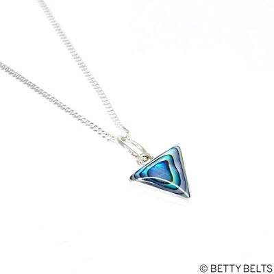 ALICIA Charm Necklace