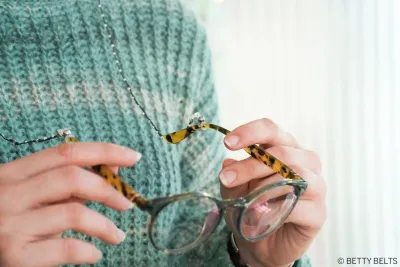 ADINA Lanyard  (Final Sale!)