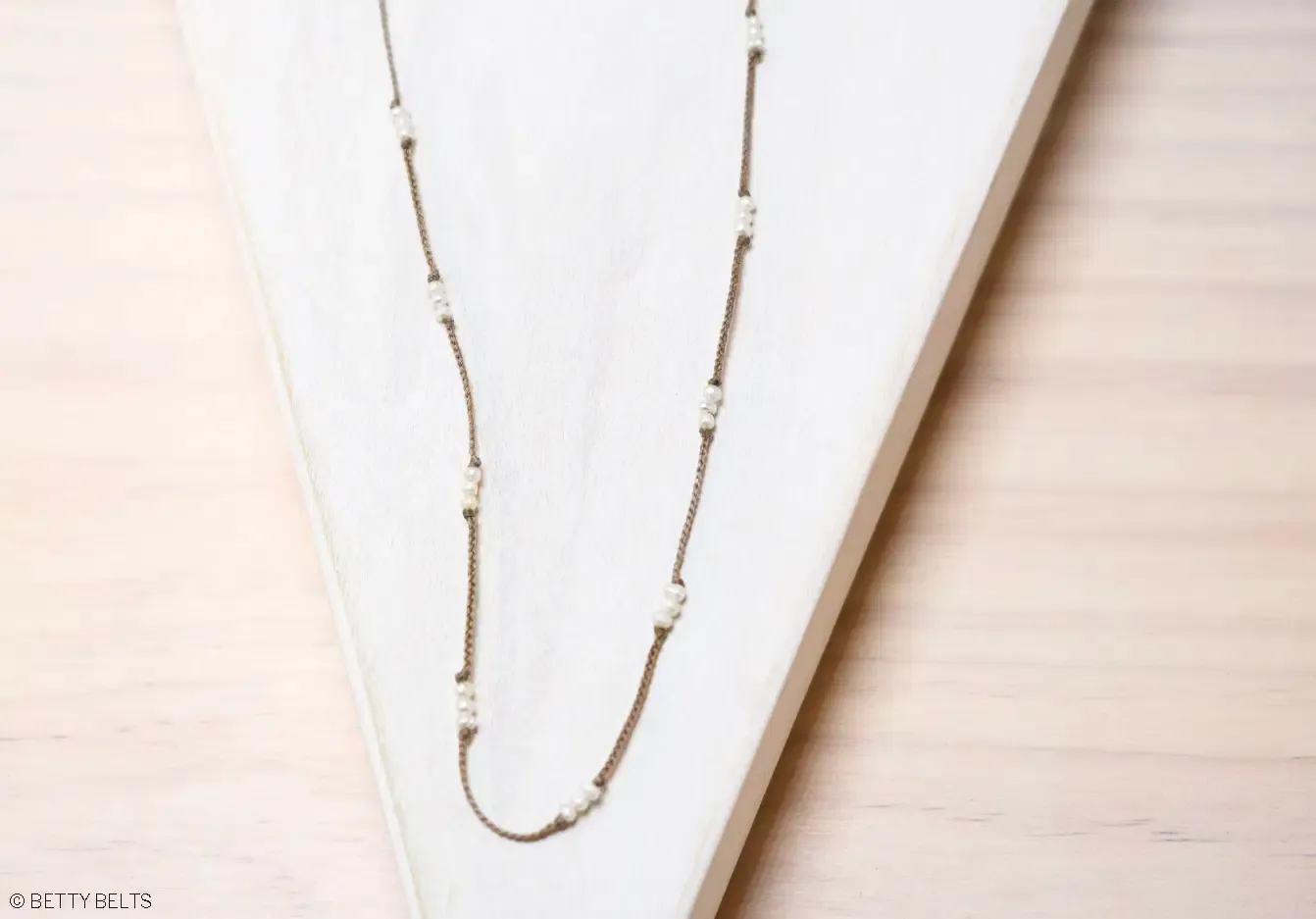 MICHELLE Necklace/Choker