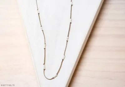 MICHELLE Necklace/Choker