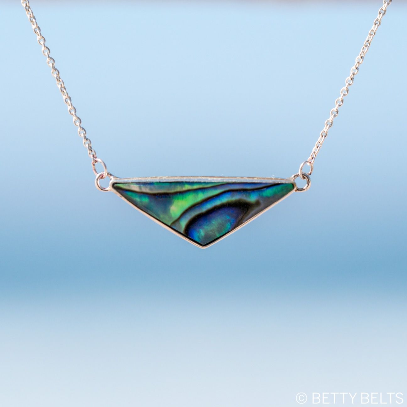 ASHLEY Necklace