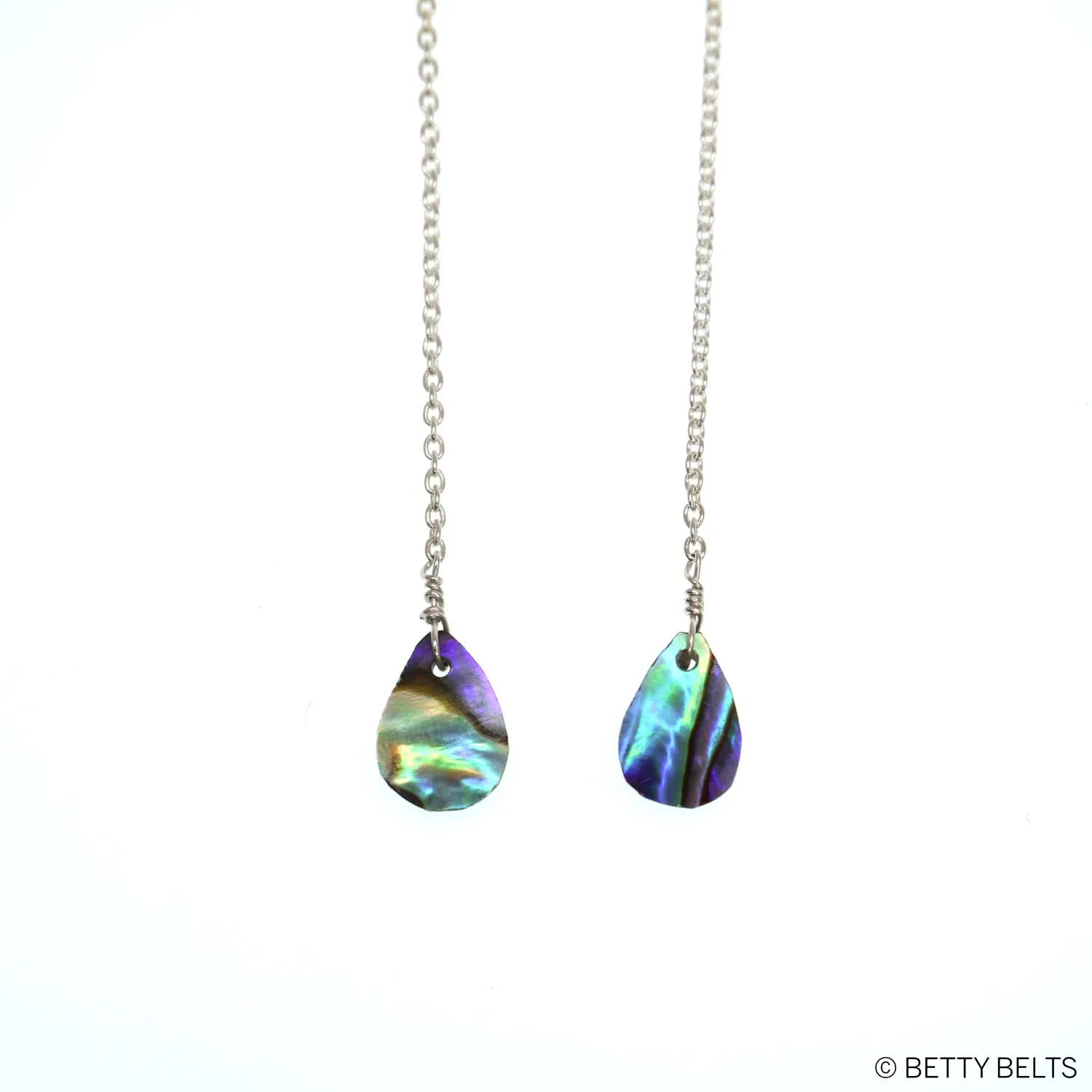 Reef Abalone Threaders