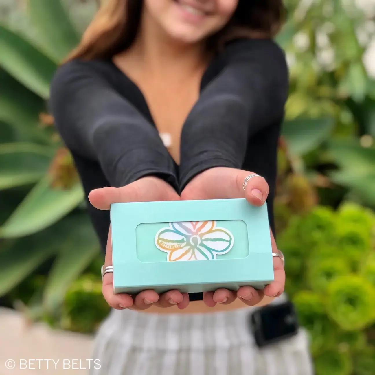 Betty Friends Gift Set