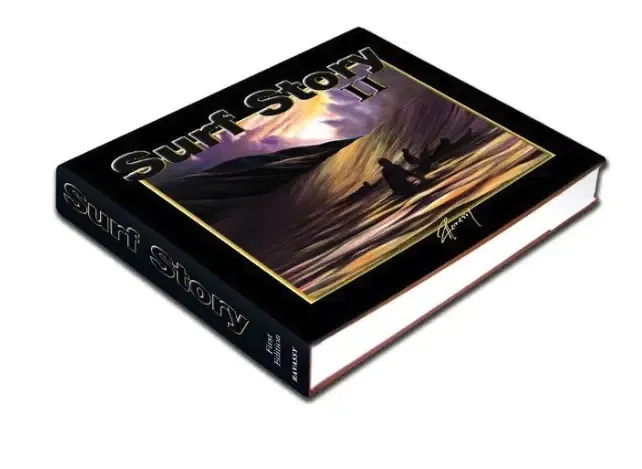 Surf Story Volume 2 (Final Sale!)