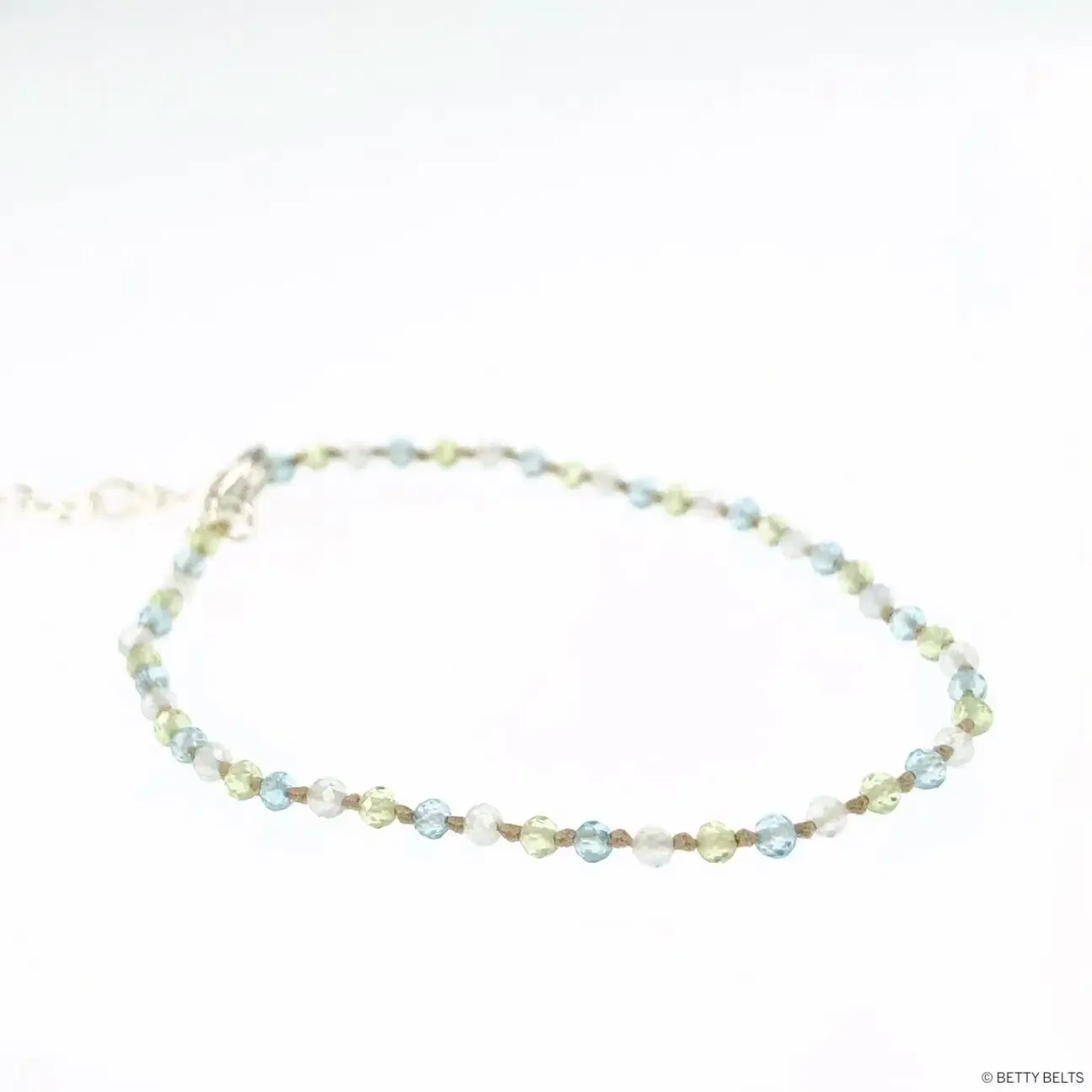 LAUREN Gemstone Bracelet