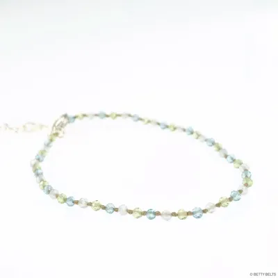 LAUREN Gemstone Bracelet