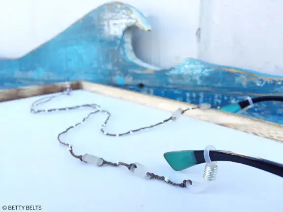 ADINA Eyeglass Holder Necklace (Final Sale!)