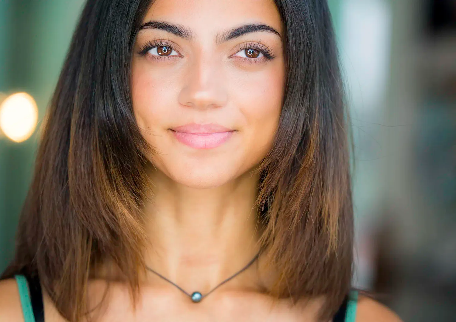 EMMA Pearl Choker (Final Sale!)