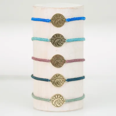 MTC Surf Fundraiser Bracelet