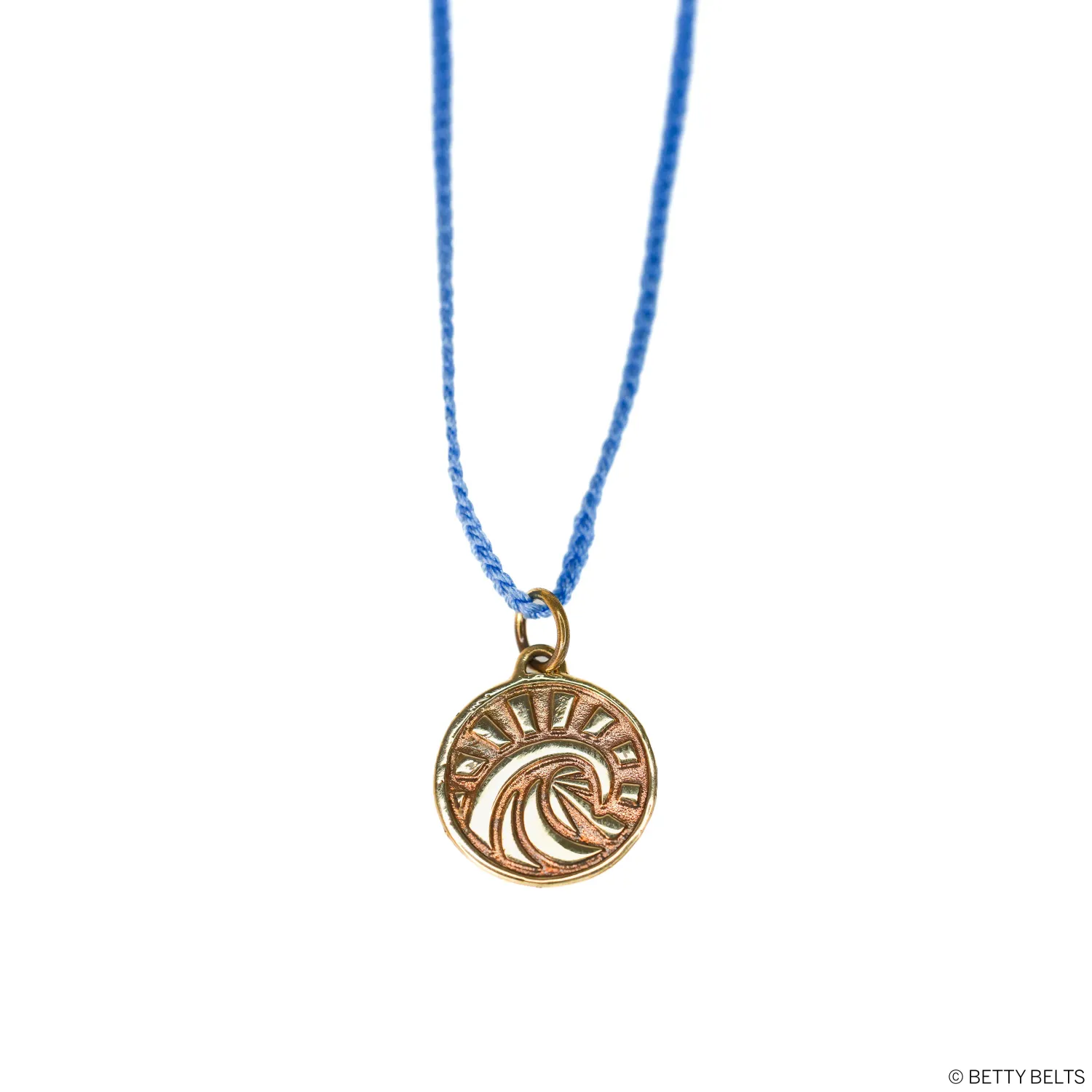 MTC Surf Fundraiser Necklace
