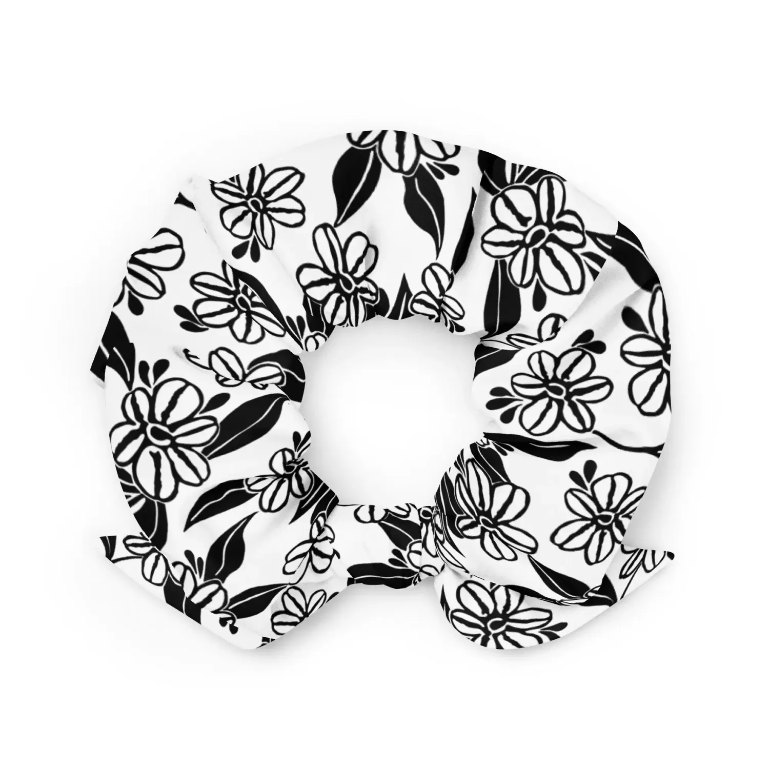 Betty Kelpy Scrunchie in DUSK (made-to-order)